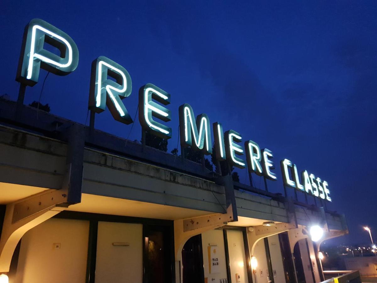 Premiere Classe Nancy Est Essey Экстерьер фото